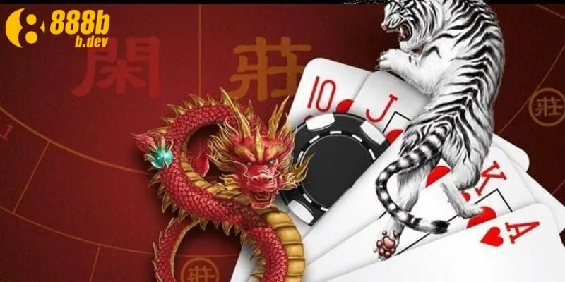 Chú ý cần thiết trong cách chơi Rồng Hổ 