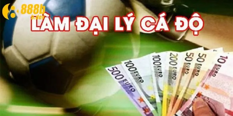 Làm đại lý 888b để tậu ngay hoa hồng hấp dẫn