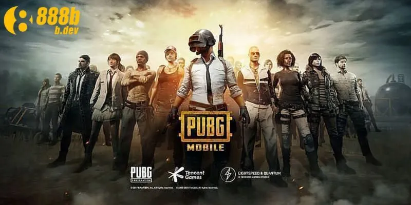 Mẹo giúp bạn nâng cao thắng khi chơi PUGB mobile